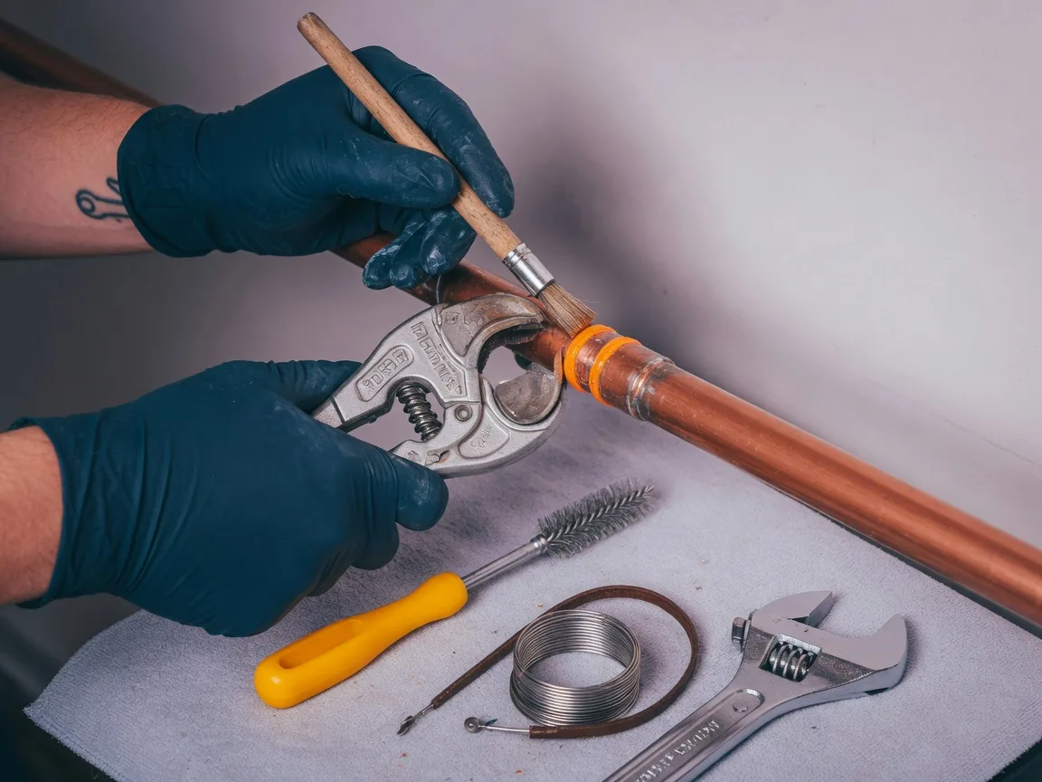 Why choose Sump Pump Repair in Camden On Gauley, WV
